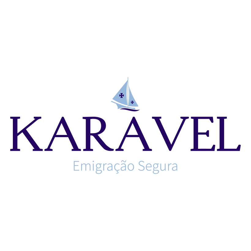 Logótipo Karavel