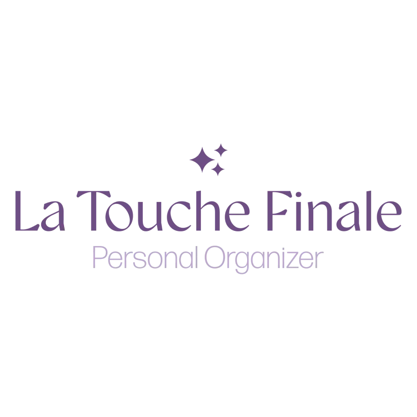 Logótipo La Touche Finale